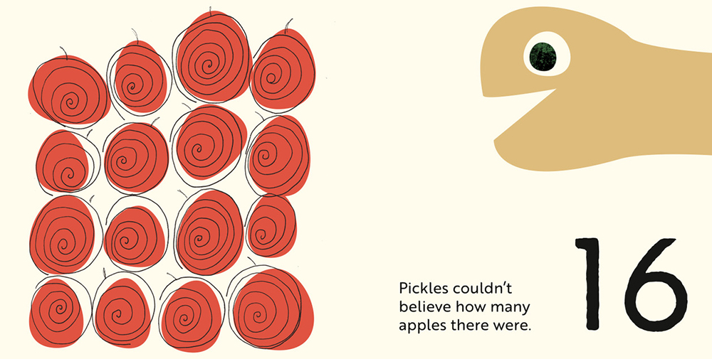 picklesapples